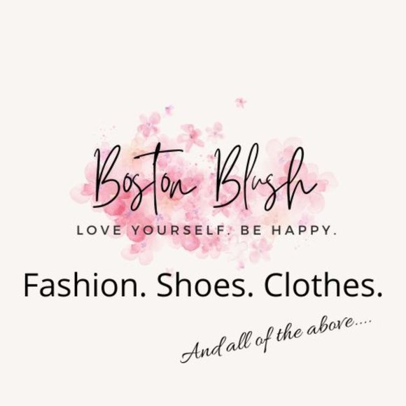 Meet your posher Other - Welcome to Boston Blush
